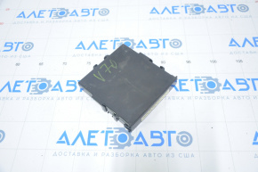 Computer assy, smart key Toyota Camry v70 18-19