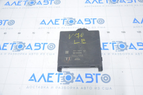Multiplex Network Control Module Toyota Camry v70 18-24 without block
