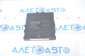 Smart Key Control Module Toyota Camry v70 18-20