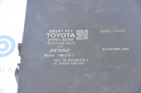 Smart Key Control Module Toyota Camry v70 18-20