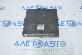 Computer power manager control Toyota Prius 30 10-10