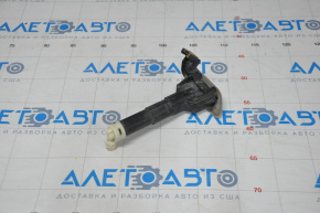 Left headlight washer nozzle with cover for Toyota Prius V 12-14