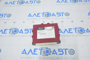 COMPUTER ASSY, SMART KEY Toyota Prius V 12-12