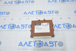 COMPUTER ASSY, SMART KEY Toyota Prius V 12-12