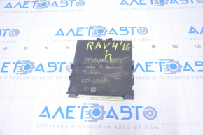 Smart Key Control Module Toyota Rav4 13-18