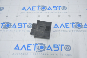Passenger presence sensor Toyota Solara 2.4 04-08
