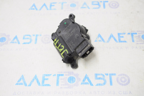 Actuator motor heater drive ventilation VW Jetta 11-18 USA 5Q0.907.511H