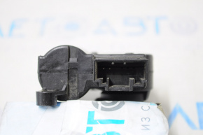 Actuator motor heater drive ventilation VW Jetta 11-18 USA 5Q0.907.511H