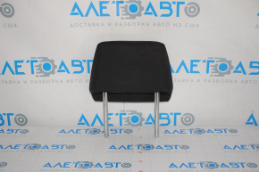 Headrest rear left VW Jetta 11-18 USA cloth black