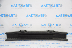 Rear Bumper Absorber VW Jetta 15-18 USA Cracks in Fasteners