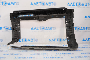 TV panel radiator VW Jetta 11-18 USA 2.0, 2.5, 1.8 crack, no fragment