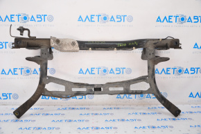 Rear subframe VW Jetta 11-18 USA dented