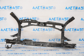 Rear subframe VW Jetta 11-18 USA dented
