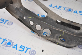Rear subframe VW Jetta 11-18 USA dented