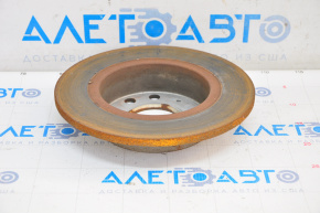 Brake disc rear left VW Jetta 11-18 USA 10mm