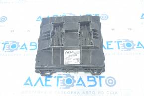 Body Control Comfort Module Computer BCM VW Jetta 11-13 USA