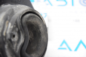 Engine mount left Dodge Challenger 09-23 3.6 cracked boot