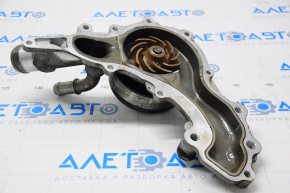 Cooling pump Dodge Challenger 09-23 3.6
