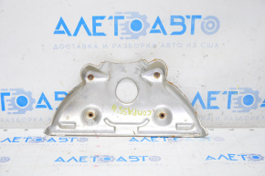 Jeep Compass 11-16 2.0 Upper Manifold Guard