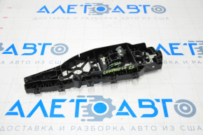 Rear right door handle mechanism Jeep Compass 17-24