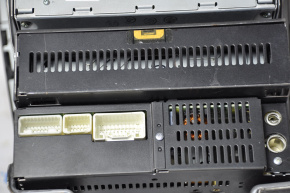 Tape player, CD changer, radio, dashboard Lexus ES350 07-09
