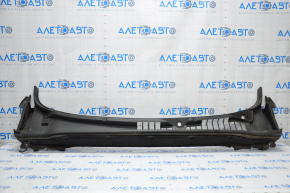 Plastic windshield wiper grille for Lincoln MKX 2016-2018