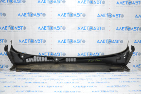 Plastic windshield wiper grille for Lincoln MKX 2016-2018