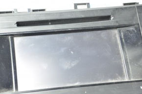 Monitor, display, navigation Toyota Avalon 13-14 scratches