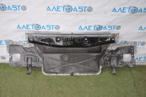VW Jetta 11-18 USA Rear Panel Dents