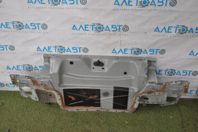 VW Jetta 11-18 USA Rear Panel Dents
