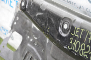 VW Jetta 11-18 USA Rear Panel Dents