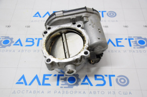 Throttle Body Dodge Challenger 09-23 3.6