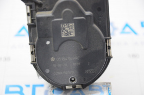 Throttle Body Dodge Challenger 09-23 3.6
