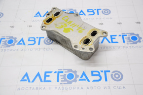Dodge Challenger 09-23 3.6 Engine Oil Cooler
