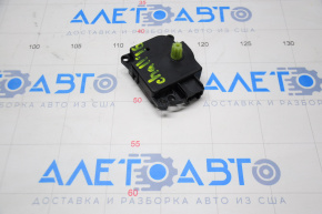 Actuator motor heater drive ventilation Dodge Challenger 09-23