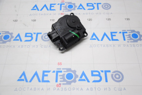 Actuator motor heater drive Dodge Challenger 09-23