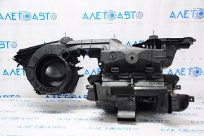 Heater housing bare Dodge Challenger 11-23