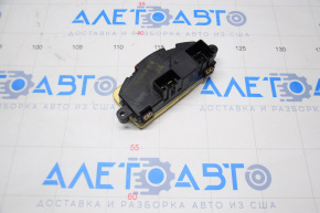Dodge Challenger Heater Resistor 11-23