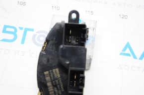 Dodge Challenger Heater Resistor 11-23