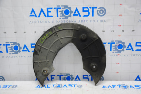 Brake Disc Cover Front Left Dodge Challenger 09-11