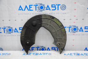 Brake Disc Cover Front Right Dodge Challenger 09-11