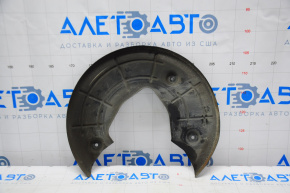 Brake Disc Cover Front Right Dodge Challenger 09-11