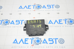 Ford C-max MK2 13-18 Rear Bumper Sensor Computer
