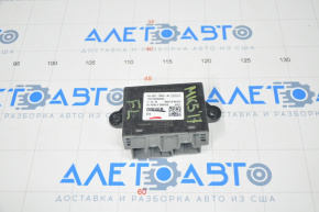 Front Left Door Computer Ford Fusion mk5 13-20