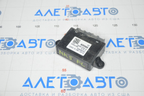 Front Left Door Computer Ford Fusion mk5 13-20