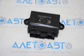 Front Left Door Computer Ford Fusion mk5 13-20