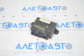 Front Left Door Computer Ford Fusion mk5 13-20
