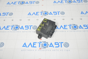 Front Right Door Computer Ford Fusion mk5 13-20