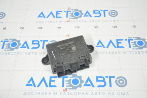 Front Right Door Computer Ford Fusion mk5 13-20