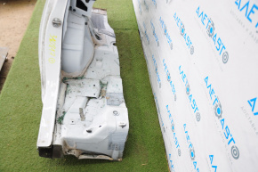 Quarter wing rear right Ford Fusion mk5 13-20 white, dented